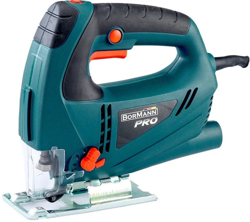 BORMANN PRO ΣΕΓΑ ΡΥΘΜΙΖΟΜΕΝΗ ΜΕ ΤΑΛΑΝΤΩΣΗ 600W BJS6000 028086