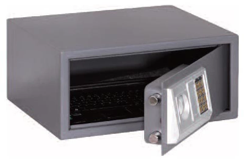ΧΡΗΜΑΤΟΚΙΒΩΤΙΟ ΜΕ ΗΛΕΚΤΡΟΝΙΚΗ ΚΛΕΙΔΑΡΙΑ UNIMAC HS-350E (631304)