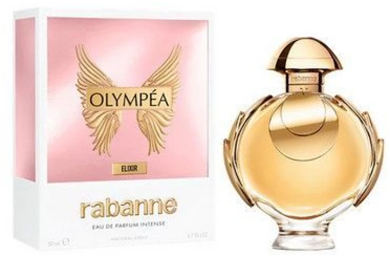 Rabanne Olympéa Parfum Elixir 30ml