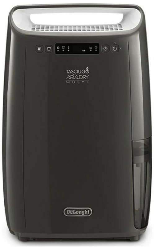 Delonghi DEXD216F Αφυγραντήρας 16lt