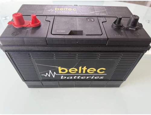 BELTEC AUDIO BLB100 MARINE