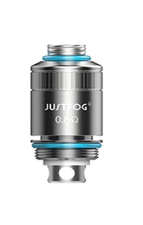 Justfog Fog1 Coils 0.8ohm(5τμχ)