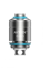 Justfog Fog1 Coils 0.8ohm(5τμχ)