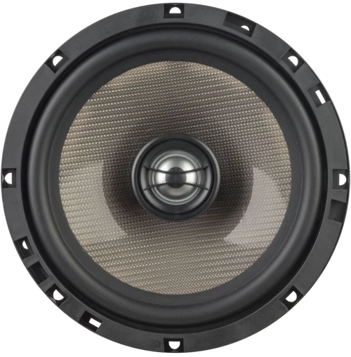 Audio System Audiosystem Carbon165coaxial