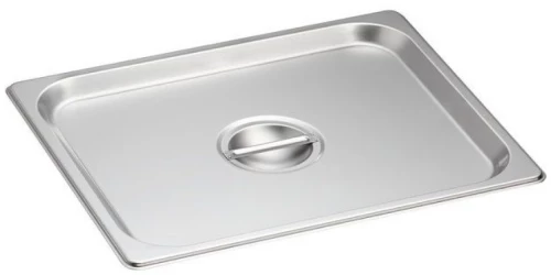 Καπάκι Inox 201 - GN 1/4
