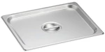 Καπάκι Inox 201 - GN 1/4
