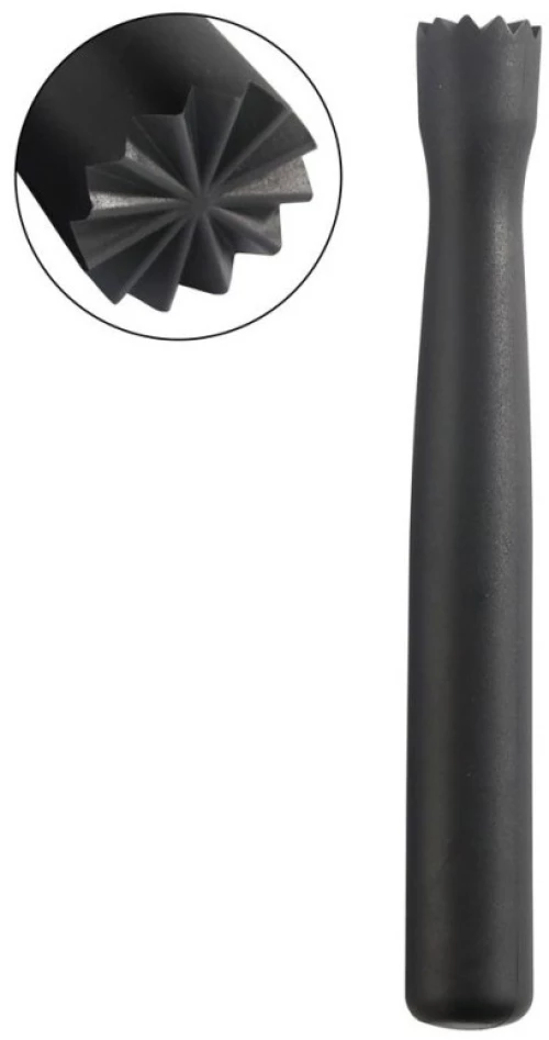 ΓΟΥΔΟΧΕΡΙ MUDDLER 21 CM ΠΛΑΣΤΙΚΟ