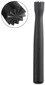 ΓΟΥΔΟΧΕΡΙ MUDDLER 21 CM ΠΛΑΣΤΙΚΟ