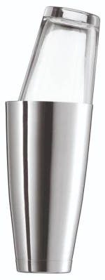 ΣΕΗΚΕΡ ΜΠΟΣΤΟΝ 550ML