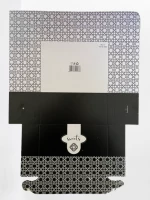 Κουτί Ζαχαροπλαστείου Κ30 - 10kg