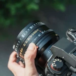 TTArtisan 35mm T2.1 Dual-Bokeh Cine Φακός Για Sony E