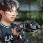 TTArtisan 35mm T2.1 Dual-Bokeh Cine Φακός Για Sony E