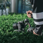TTArtisan 35mm T2.1 Dual-Bokeh Cine Φακός Για Sony E