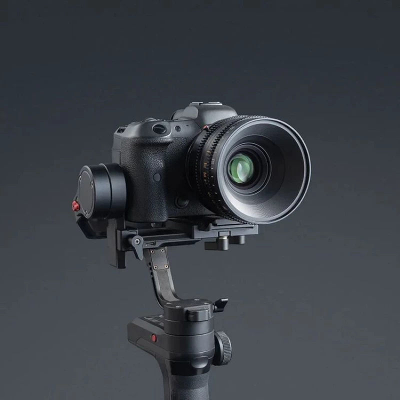 TTArtisan 35mm T2.1 Dual-Bokeh Cine Φακός Για Sony E