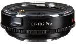 Viltrox EF-FX2 PRO 0.71x Mount Adapter For Canon EF series lenses to Fuji X-mount