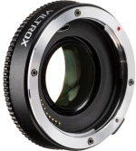 Viltrox EF-FX2 PRO 0.71x Mount Adapter For Canon EF series lenses to Fuji X-mount