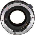 Viltrox EF-FX2 PRO 0.71x Mount Adapter For Canon EF series lenses to Fuji X-mount