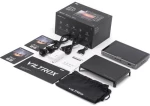 Viltrox DC-L2 7" HD HDMI/SDI On-Camera Monitor With Touchscreen and 4K Support