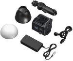 Smallrig Light RC 100C Pro LED 5380