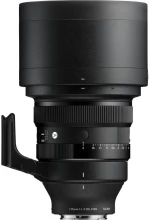 Sigma 135mm f/1.4 DG Art Lens (Sony E)