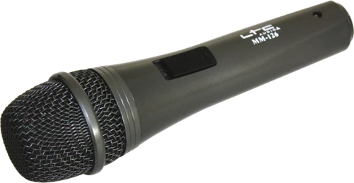 LTC Δυναμικό μικρόφωνο DM-126