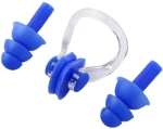 Ear And Nose Waterproof Plug