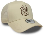 NEW ERA OUTLINE EF TRUCKER NEYYAN LTCCHS 60771718 NEW ERA Μπεζ