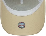NEW ERA OUTLINE EF TRUCKER NEYYAN LTCCHS 60771718 NEW ERA Μπεζ
