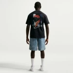 Nike Nike IM6114 IM6114-010 NIKE Μαύρο