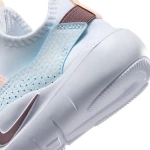 Nike Flex Runner 4 IF2894 IF2894-104 NIKE Λευκό