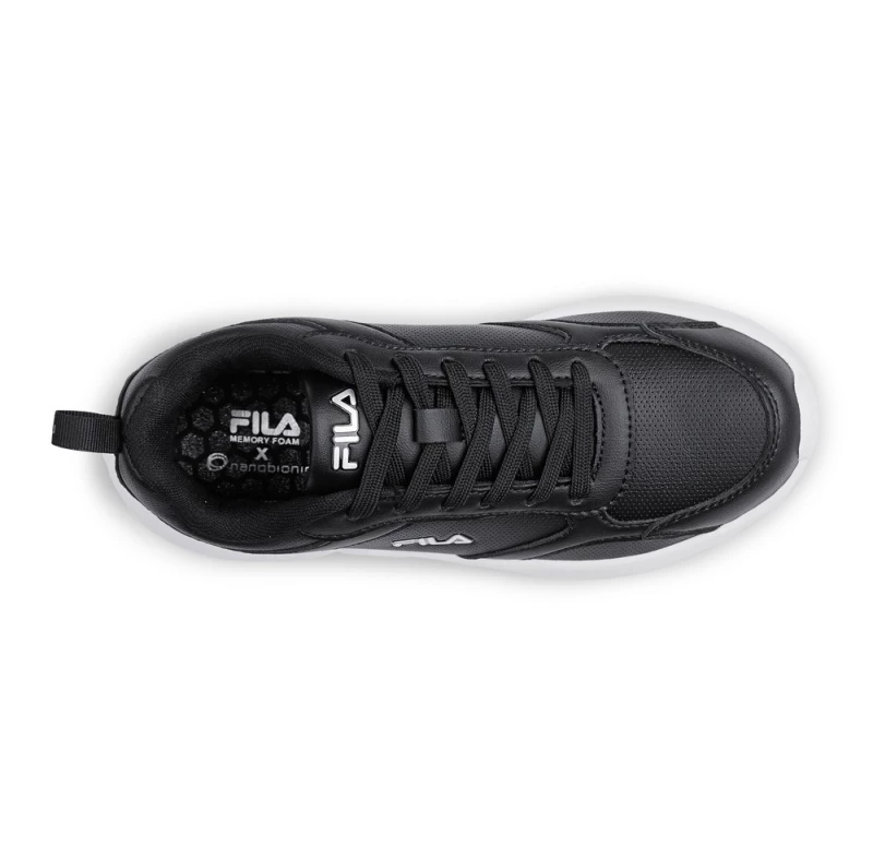 FILA Memory Anton 3 Nanobionic 5AF53010 5AF53010-033 FILA Μαύρο