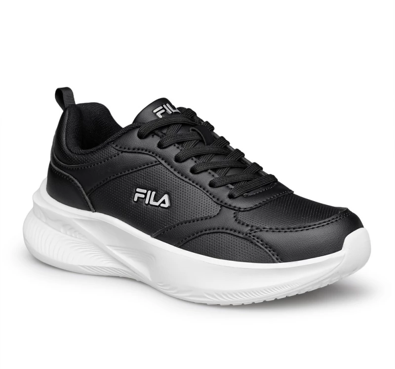 FILA Memory Anton 3 Nanobionic 5AF53010 5AF53010-033 FILA Μαύρο