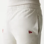 NEW ERA NBA LE SHORTS BB LOSLAK STN 60771674 NEW ERA Μπεζ