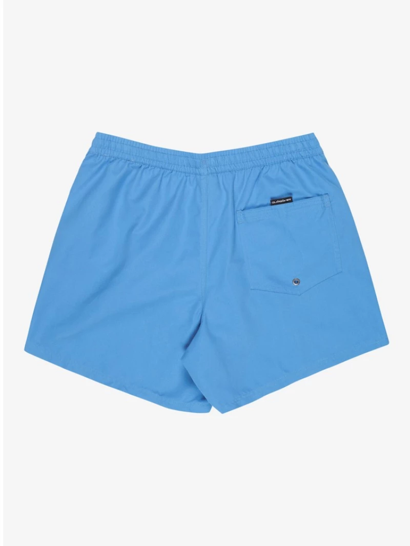 Quiksilver EVERYDAY VOLLEY 15 EQYJV04120-BLC0 QUIKSILVER Μπλε