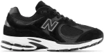 New Balance 2002R - ΠΑΠΟΥΤΣΙ CLASSICS M2002RBK M2002RBK NEW BALANCE Μαύρο