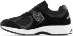 New Balance 2002R - ΠΑΠΟΥΤΣΙ CLASSICS M2002RBK M2002RBK NEW BALANCE Μαύρο