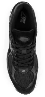 New Balance 2002R - ΠΑΠΟΥΤΣΙ CLASSICS M2002RBK M2002RBK NEW BALANCE Μαύρο