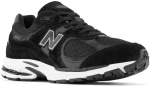 New Balance 2002R - ΠΑΠΟΥΤΣΙ CLASSICS M2002RBK M2002RBK NEW BALANCE Μαύρο