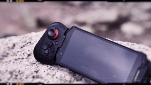 Wireless Gamepad Doogee G1