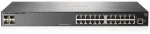 SWITCH HP 2930F 24G 4SFP+ JL253A