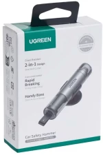 Σφυρί Ασφαλείας Αυτοκινήτου UGREEN LP821 35347