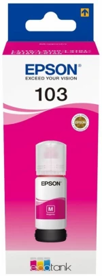 Ink Epson T00S34A Magenta 65ml