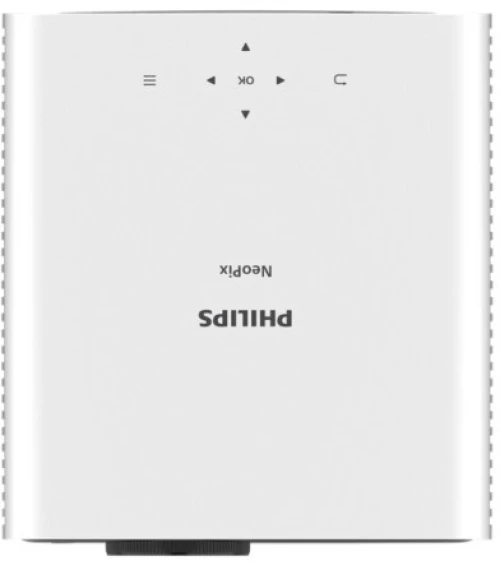 Philips Neopix 750 FHD Smart Android 700 ansi lumens