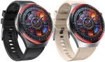 Smartwatch WK WH-05 Μαύρο