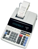 SHARP ΑΡΙΘΜΟΜΗΧΑΝΗ SH-EL2607LG