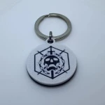 All Destiny 2 Keychain