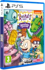 Rugrats Adventures In Gameland  PS5 NEW