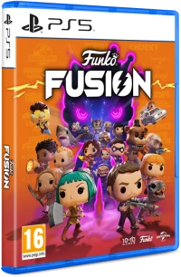 Funko Fusion  PS5 NEW