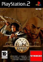Genji PS2 USED