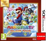 Mario Party: Island Tour (Nintendo Selects) 3DS USED
